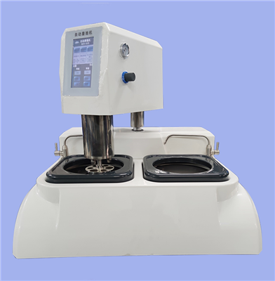 YMPZ-2�Զ���������ĥ�׻�