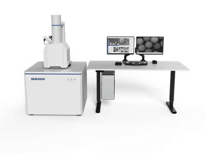 �ٵ�˿ɨ�������΢�� SEM2000